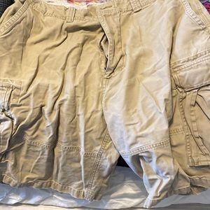 Arizona cargo shorts
